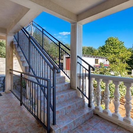 Blue Horizon Apartment Opatija Exterior photo
