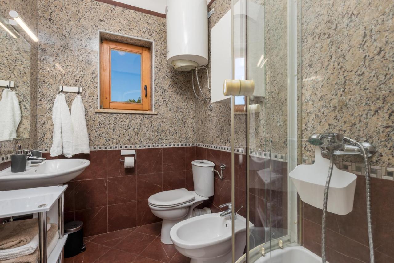 Blue Horizon Apartment Opatija Exterior photo
